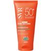 Svr Sun Secure Crema Mousse Blur levigante ottico SPF50+ 50ml