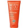 Svr Sun Secure Idratante Texture Vellutata SPF50+ 50ml