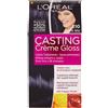 L'OREAL ITALIA SpA DIV. CPD CASTING CREME GLOSS N.210 NERO BLU