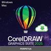 CorelDRAW Graphics Suite 2025 - Versione Elettronica perpetua per Win e Mac - ESDCDGS2025ML