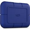 LaCie Rugged SSD PRO5 4TB - STNA4000400