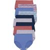 Hanes Slip da Donna (Confezione da 10), Assorted, 9