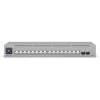 UbiQuiti UniFi Switch 16-port 10/100/1000 USW-PRO-MAX-16 (1 Jahr Garantie) mod. USW-PRO-MAX-16 EAN 810084694565