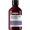 L'oreal serie expert vitamino color spectrum shampoo viola - shampoo per capelli colorati. azione anti-sbiadimento del colore