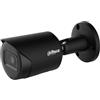 Dahua IPC-HFW2441S-S-B Telecamera IP 4 MP, ottica 2,8 mm, protezione perimetrale, microfono - Dahua