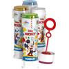 Topolino - Mickey Mouse Disney Topolino - Bolle di sapone, 60ml (modello casuale)