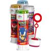 Sonic the Hedgehog Sonic Prime - Bolle di sapone, 60ml (modello casuale)