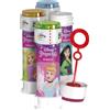 Principesse Disney - Bolle di sapone, 60ml (modello casuale)