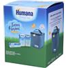 Humana BabyCare Teneri Pensieri Baby Beauty 100 ml Set combinato