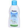 Humana BabyCare Acqua Micellare 300 ml Lozione viso
