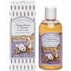 L'Erbolario Bagnoschiuma Lavanda Con Estratto Di Avena 250 ml Schiuma da bagno