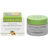 Crema Viso Antirughe Ridensificante Cera Di Scorza D'Arancia Ed Estratto Erba Medica 50 Ml ml