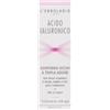 L'erbolario SB Srl Acido Ialuronico Contorno Occhi A Tripla Azione Trattamento Antiage 30 Ml ml Crema