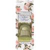 L'erbolario SB Srl L'Erbolario Rosa Bagnoschiuma 250 ml Schiuma da bagno