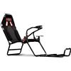 Next Level Racing Gaming - Accessori - Gt Lite Postazione Di Guida Next Level Racing Nlr-s021