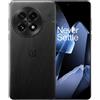 OnePlus 13 5G Dual SIM 12GB RAM 256GB - Black Eclipse EU