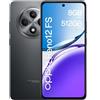 Oppo Reno 12FS 4G Matte Gray 8gb ram 512gb memoria Ds Display Amoled 6.67" Eu