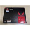 MSI Radeon Rx Vega 64 Air Boost 8G Oc