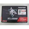 Other Brands Marca Hellhound Amd Radeon RX6600 PCI-Express