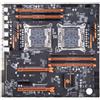 No Brand Huanan Huananzhi X99-8D4 Intel Dual Cpu X99 C612 LGA 2011-3 E5 V3 V4 DDR4 E-ATX