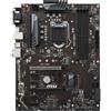 No Brand Msi Z370-A Pro