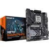 GIGABYTE X870 Gaming WIFI6 AMD X870 4*DDR5 3*M.2 4*SataIII AM5 HDMI ATX