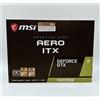 MSI GEFORCE GTX 1660 SUPER AERO ITX OC