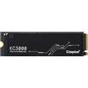 Kingston SSD Kingston KC3000 2048GB Kingston SKC3000D/2048G M.2 PCIe 4.0 NVMe mod. SKC30