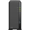 Synology NAS Server Synology Disk Station DS124 mod. DS124 EAN 4711174725014