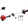 Echo Decespugliatore a scoppio Echo SRM-420TESL sistema High Torque motore 41.5cc