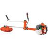 Husqvarna Decespugliatore a scoppio Husqvarna 535RXT per uso professionale
