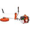 Husqvarna Decespugliatore a scoppio Husqvarna 535RX doppia impugnatura