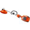 Husqvarna Decespugliatore a batteria Husqvarna 520iLX 36V impugnatura singola