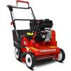 Weibang Scarificatore arieggiatore a scoppio Weibang WB 384 RC 163 cc, taglio 38 cm