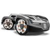 Husqvarna Robot tagliaerba trazione integrale Husqvarna Automower 435X AWD lavoro 3500mq con GPS