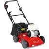 Ma.Ri.Na Systems Scarificatore arieggiatore a scoppio Marina Systems S390H con motore Honda 163cc, taglio 38 cm