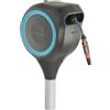 Gardena Avvolgitore Automatico Tubo Acqua da Giardino Gardena RollUp-S con 15 metri di tubo