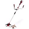 Einhell Tagliabordi a batteria Einhell Agillo 36/255 BL-Solo motore Brushless PXC