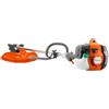 Husqvarna Decespugliatore a scoppio Husqvarna 535RJ 34.6cc 2.15Hp