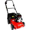 Ma.Ri.Na Systems Scarificatore arieggiatore a scoppio Marina Systems S390L motore Loncin e taglio 38 cm