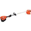 Echo Decespugliatore Echo DSRM-300 e-Force senza batteria 50V e carica