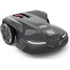 Husqvarna Robot tagliaerba Husqvarna Automower 450X NERA con GPS area 5000mq pendenza 50%