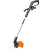 Worx Tagliabordi a batteria Worx 20V WG157E con batteria 2Ah e carica