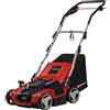 Einhell Arieggiatore-scarificatore elettrico Einhell GE-SA 1435/1 motore 1400W 3 in 1