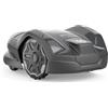 Husqvarna Robot Tagliaerba Husqvarna Automower 310E NERA con funzione EdgeCut 1000mq