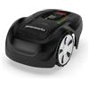 Greenworks Robot tagliaerba Greenworks Optimow 5 motore Brushless per prati 550mq