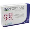ALGILIFE Srls Emofort 550 30 capsule - ALGILIFE - 973203603