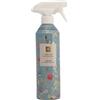 HOROMIA Profumatore Bifase Fresh Cotton 500ml - Profumatore per Tessuti e Ambienti