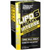 Nutrex Lipo 6 Black Intenso Ultra Concentrato 60 cps