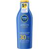 NIVEA (BEIERSDORF SpA) NIVEA PROTECT & HYDRATE LATTE SOLARE FP30 200 ML